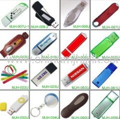 usb flash memory