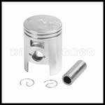 Motorcycle Piston