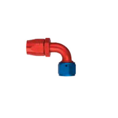 aluminum Reusable hose end