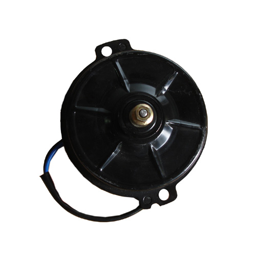 fan motor