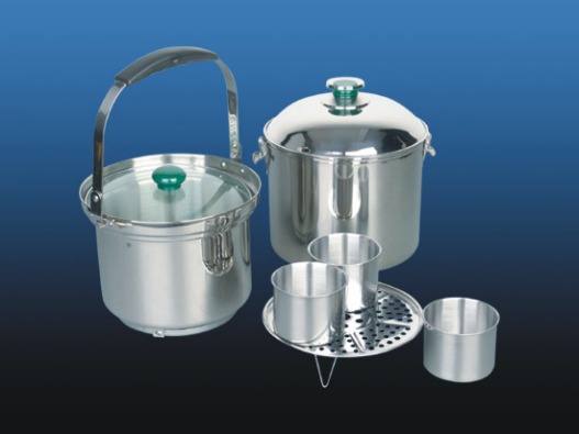 Home Appliance Cooker Set