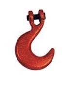 Container Hook - Clevis Type