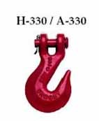 Clevis Grab Hook