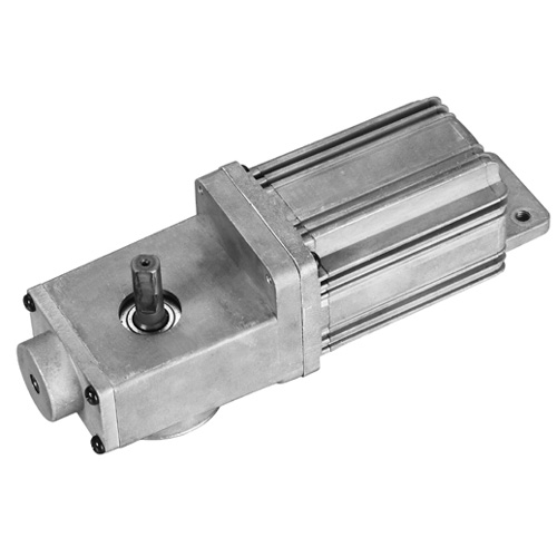 brushless geared motors