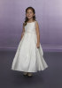 Flower Girl Dress-F031