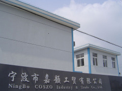 NingBo COSZO Industry & Trade Co., Ltd.