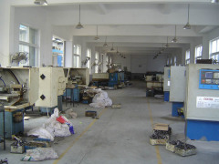 NingBo COSZO Industry & Trade Co., Ltd.