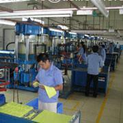 Foshan City Shunde Daffodil Industrial Co.,Ltd.