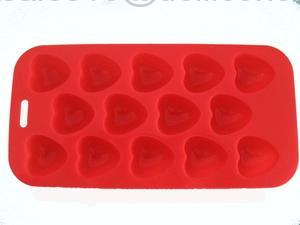 Silicone Ice Tray