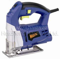 Jig saw power tool