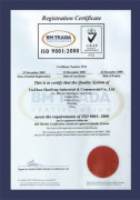 ISO 9001:2000