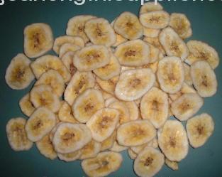 Banana Chips