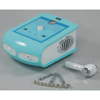 2 in 1 Microdermabrasion Instrument