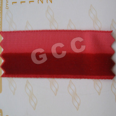 Half Velvet Ribbon