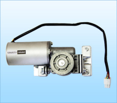 Motor Gearbox Assembly