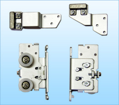 cradle parts for auto door