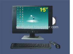 LCD TV PC