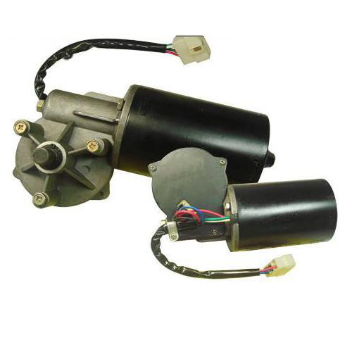 wiper motor