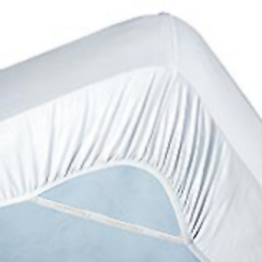 silk fitted sheets