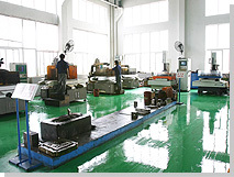 ZDM Machinery & Mould Co., Ltd.