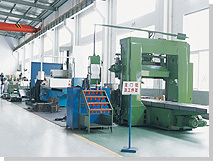 ZDM Machinery & Mould Co., Ltd.