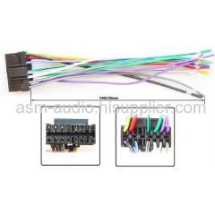 Car Wiring Harness