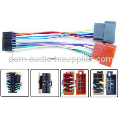 Car Wiring Harness