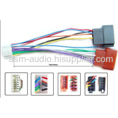 Car Wiring Harness