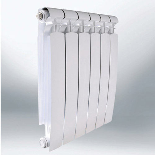 cast iron radiator