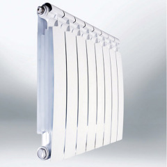 bimetallic radiators