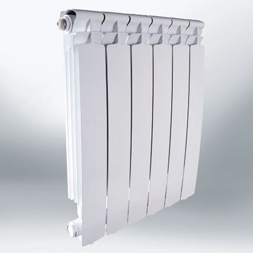 heating radiator