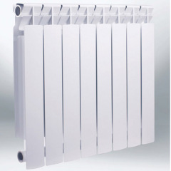 panel radiators