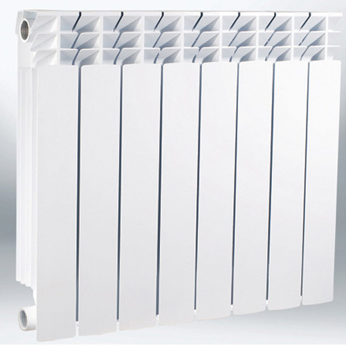 high performance radiator