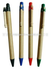 Green Products( recycle pen)