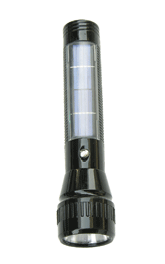 17 LED Solar Torch