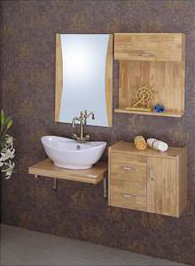 bathroom cabinet 