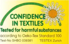 oeko-tex Standard 100