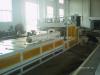 Belling machine