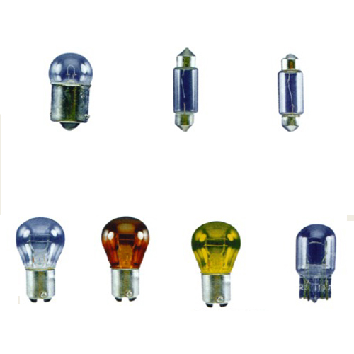 auto light bulb