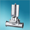 Sanitary Pneumatic Diaphragm Valve