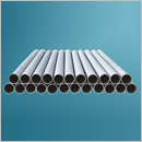 Seamless Stainless Steel Pipe