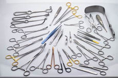 FRIX SURGICAL Instruments Co.