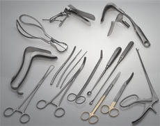 FRIX SURGICAL Instruments Co.