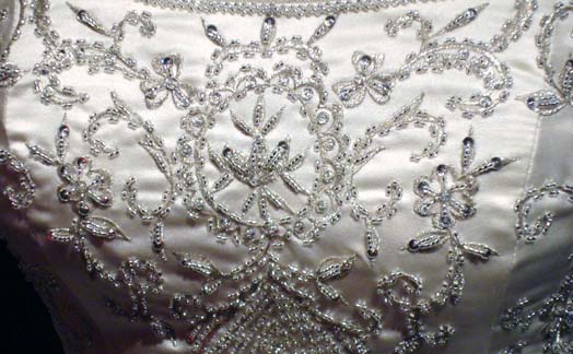 Why Wedding Tiaras Will Make You Dazzle Like A Princess