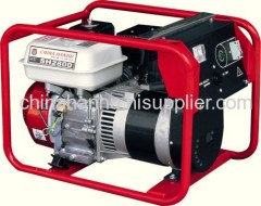 SH2800 gasoline generator