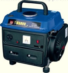 800w gasoline generator