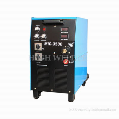 MIG/MAG Welder