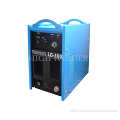 IGBT Inverter DC Air Plasma Cutter