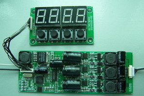 LED driver