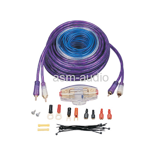 10ga power cables